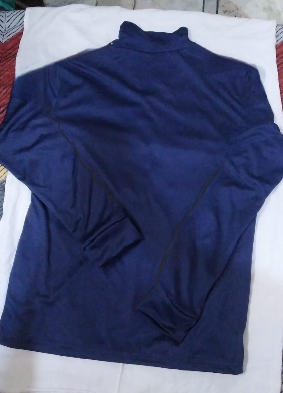 Sunscreen with UV Protection Lightweight Jackets for Men - Elzy Store