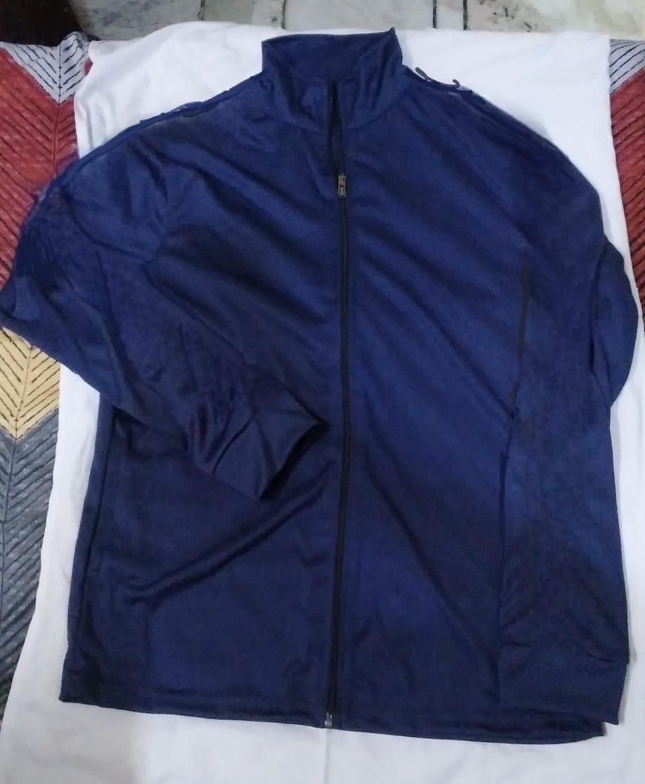 Sunscreen with UV Protection Lightweight Jackets for Men - Elzy Store