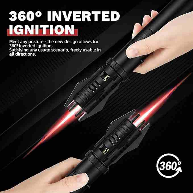 D-FNDX™ Pro Stik Powerful Multipurpose Tool KIT (5 IN 1)