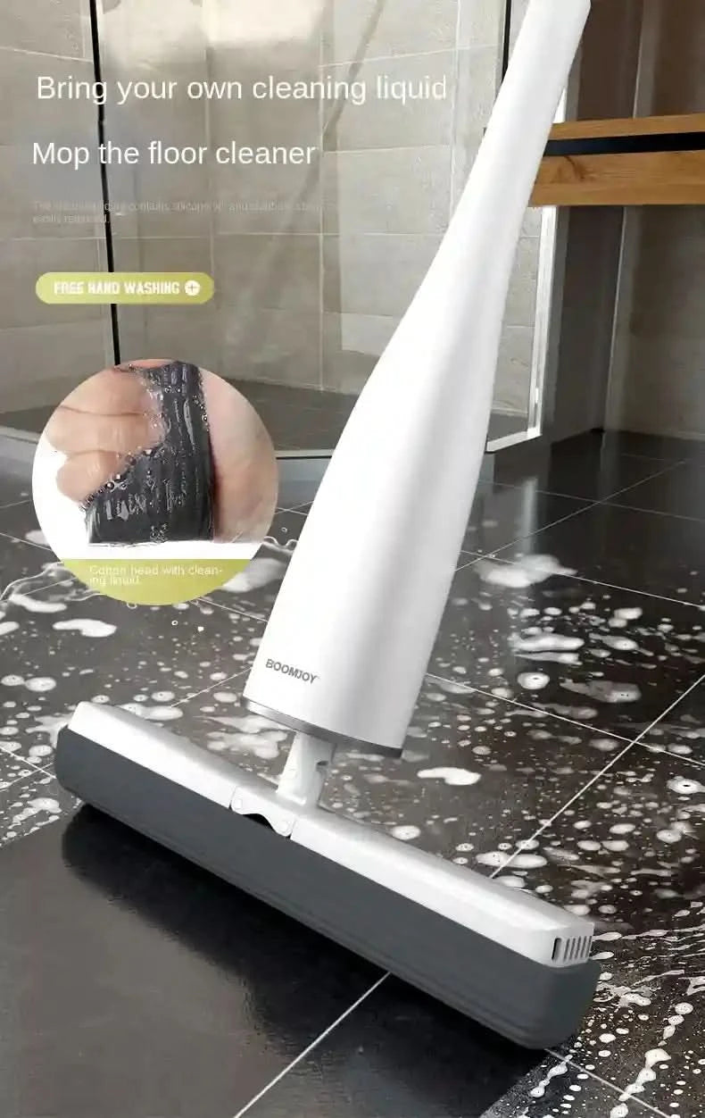 360° QuickClean™ Multipurpose Imported Mop