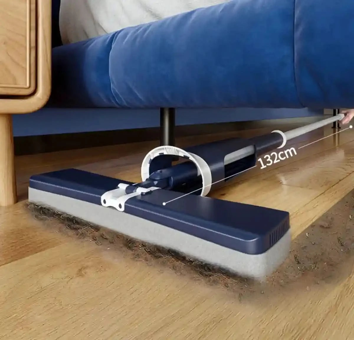360° QuickClean™ Multipurpose Imported Mop