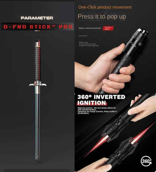 D-FNDX™ Pro Stik Powerful Multipurpose Tool KIT (5 IN 1) - Elzy Store