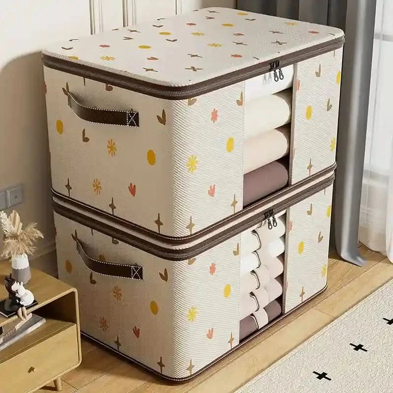 ClosetSTAR™ Premium Closet Organisers | Pack of 12 - Elzy Store