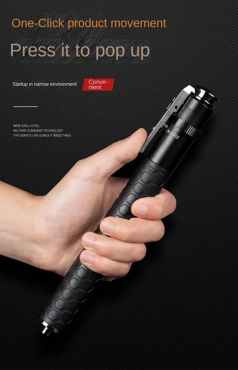 D-FNDX™ Pro Stik Powerful Multipurpose Tool KIT (5 IN 1) - Elzy Store