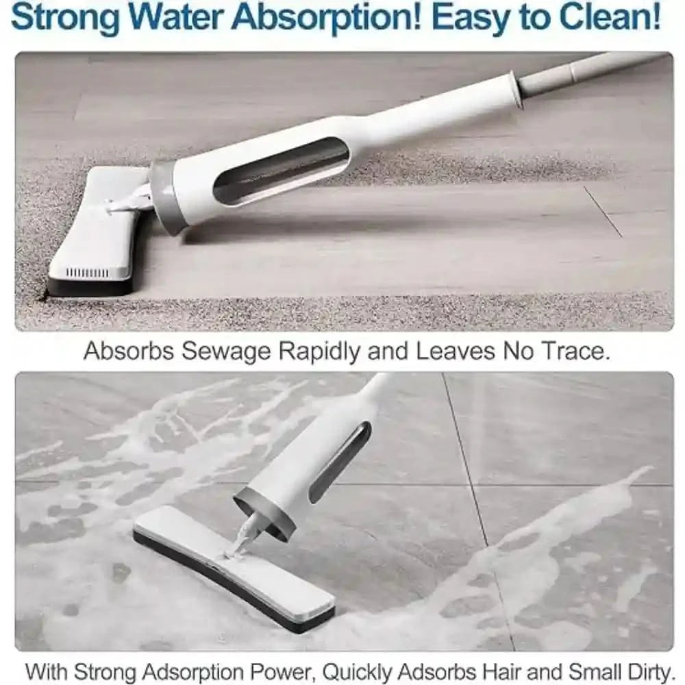 360° QuickClean™ Multipurpose Imported Mop