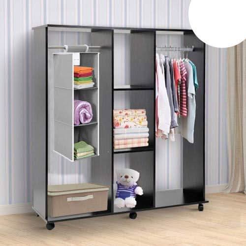 New ClosetPro™ Premium Organiser -All Garments Closet