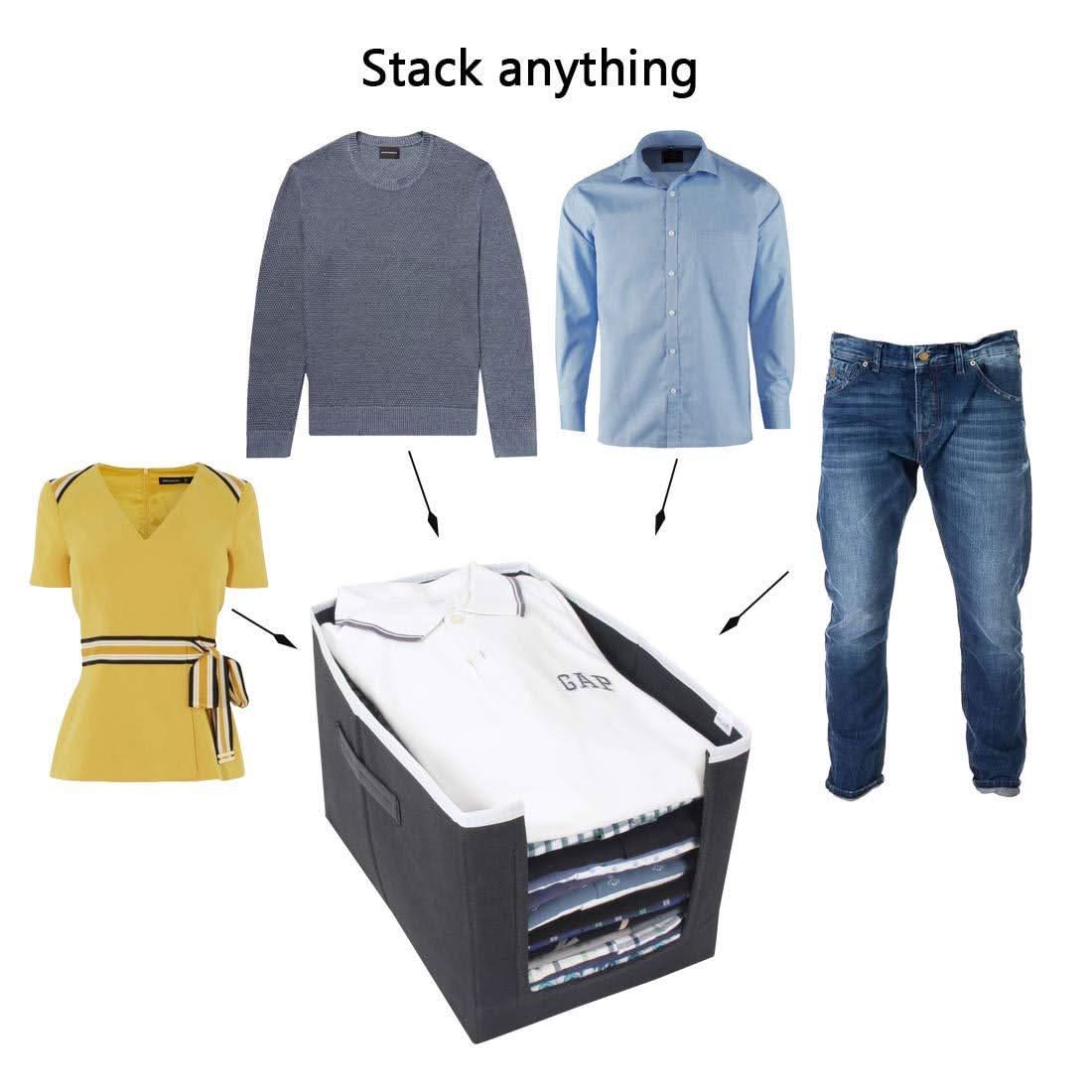 New ClosetPro™ Premium Organiser -All Garments Closet