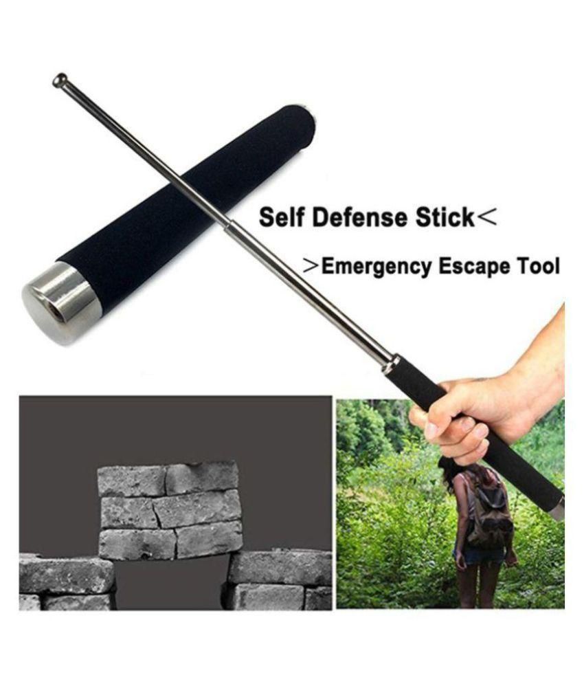 Defend™ Pro SELF-SAFETY GUARD FOR ALL