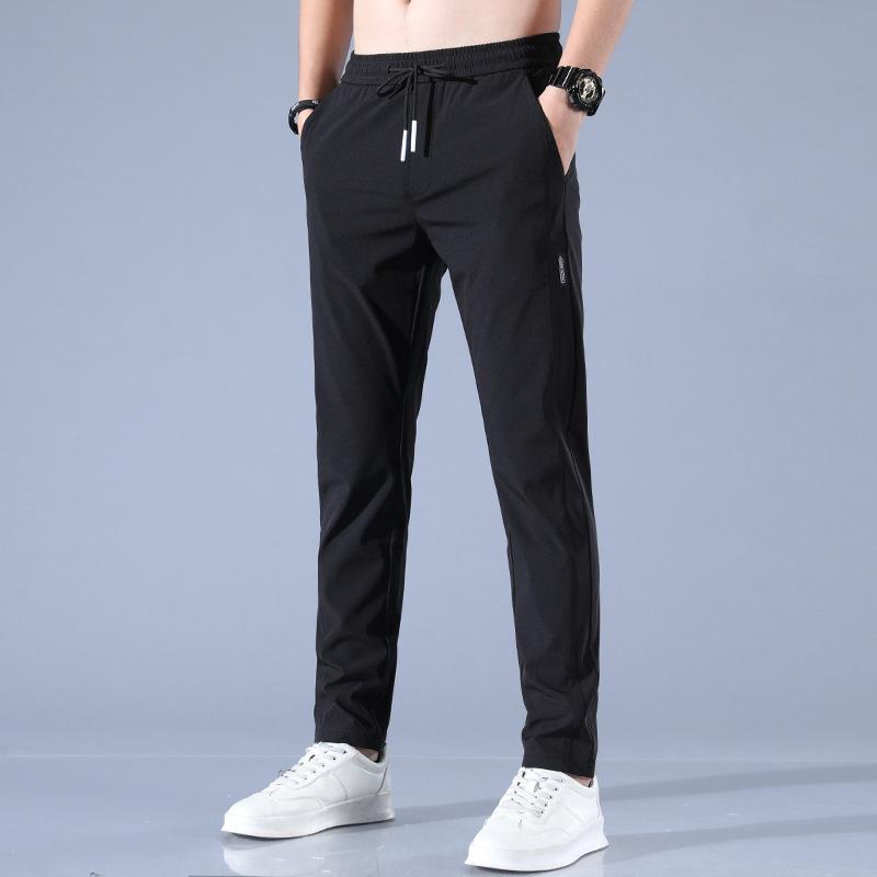 NEOMEN™ RichLook Premium Lycra Track Pants - ( Multi-Pack)
