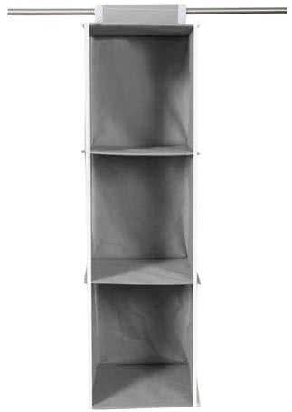 New ClosetPro™ Premium Organiser -All Garments Closet