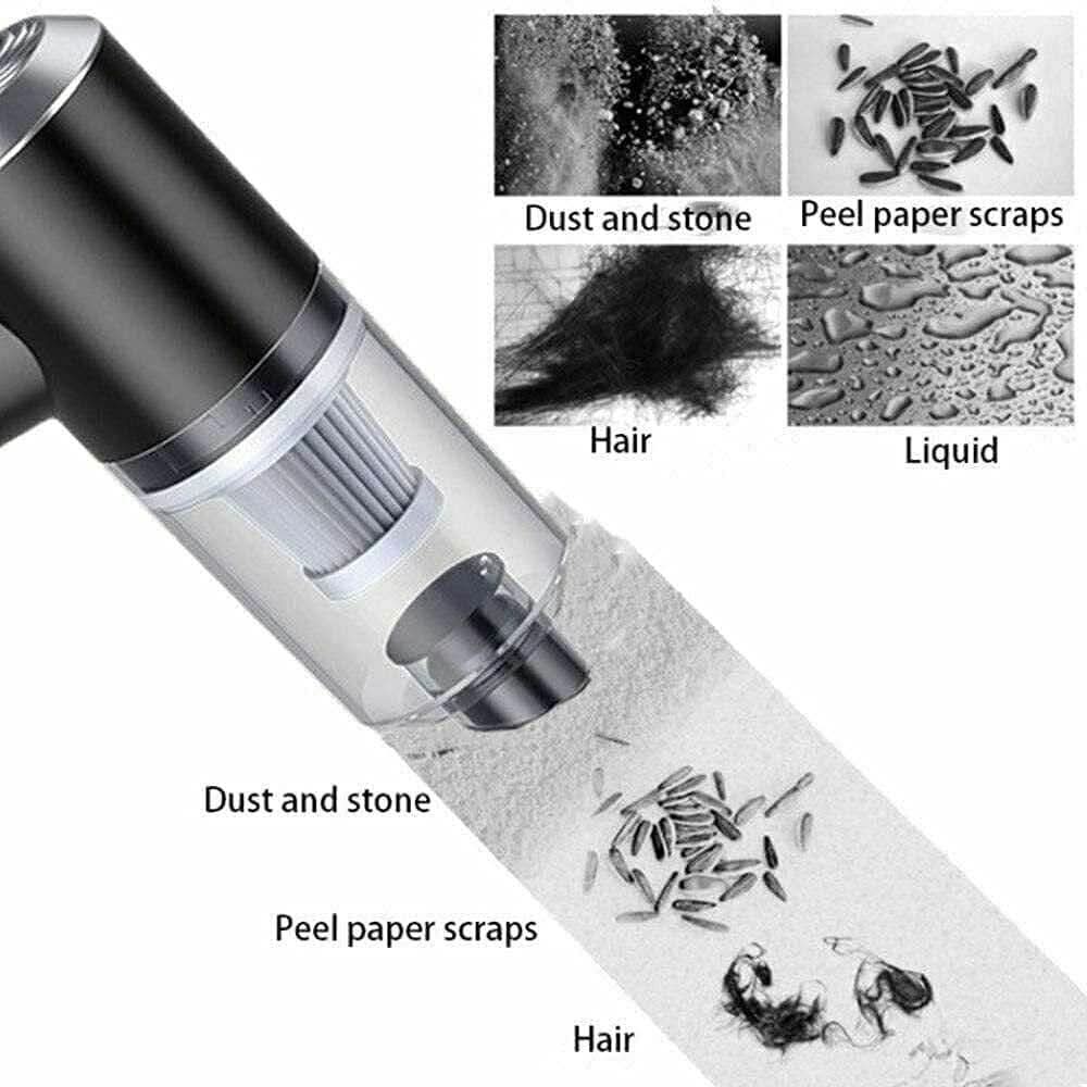 New JetStrom™ Pro Portable Turbo Blower 2.0 New Imported - Elzy Store