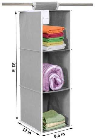 New ClosetPro™ Premium Organiser -All Garments Closet