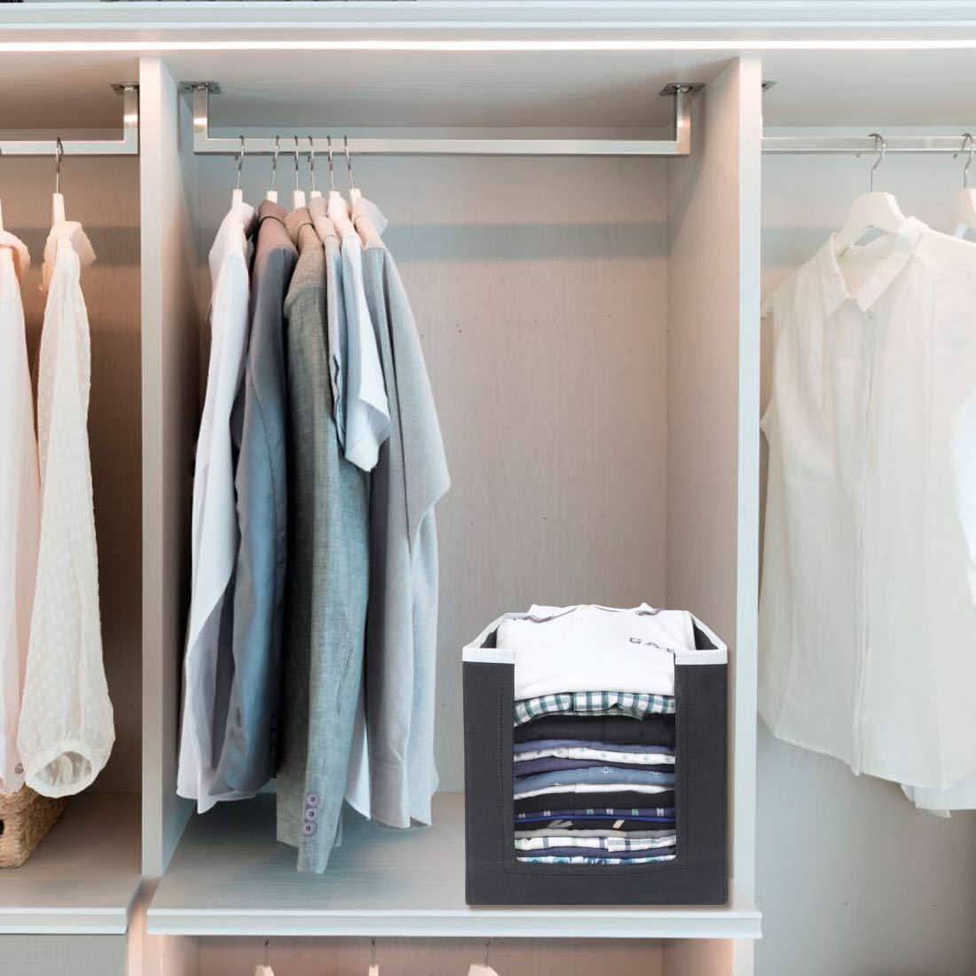 New ClosetPro™ Premium Organiser -All Garments Closet