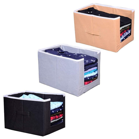 New ProCloset™ Premium Organiser -All Garments Closet - Elzy Store