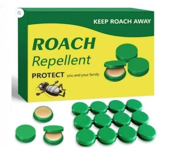 ZapRoach™ Cockroach Killer Gel  Combo-Pack (24 Units)