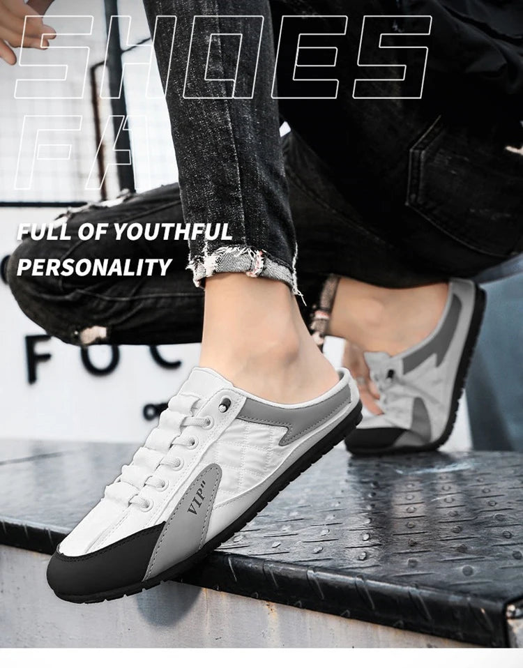 X-DNA® MEN'S Premium Shoes