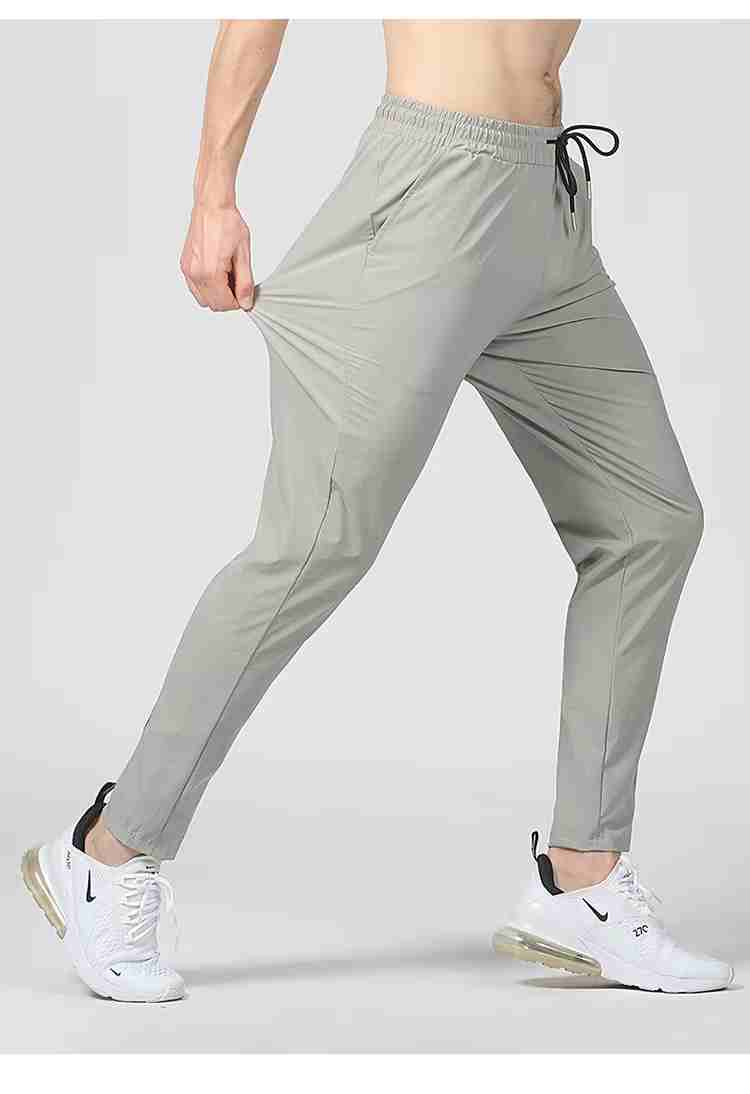 2025 New Men'S Spring/Summer Casual Joggers (Set of 3) - Elzy Store