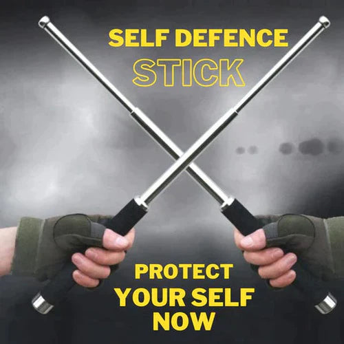 Defend™ Pro SELF-SAFETY GUARD FOR ALL
