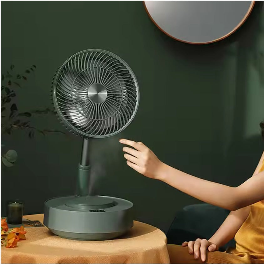 ACEPURE 3D-Fresh High Speed Fan