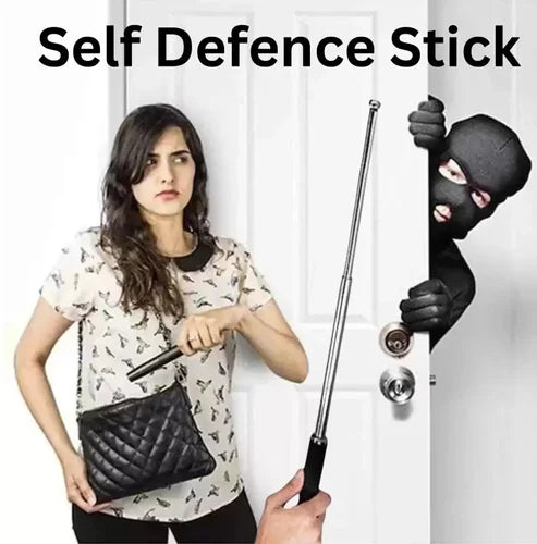 ADVANCED Defend™ Pro SELF-SAFETY GUARD FOR ALL - Elzy Store